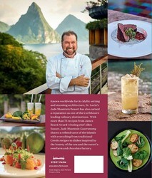 Jade Mountain Gastronomy