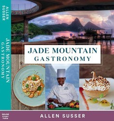 Jade Mountain Gastronomy