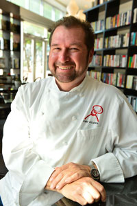 Chef Allen Susser’s Bookshelf: A Culinary Odyssey