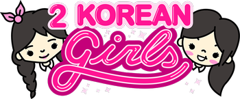 2 Korean Girls